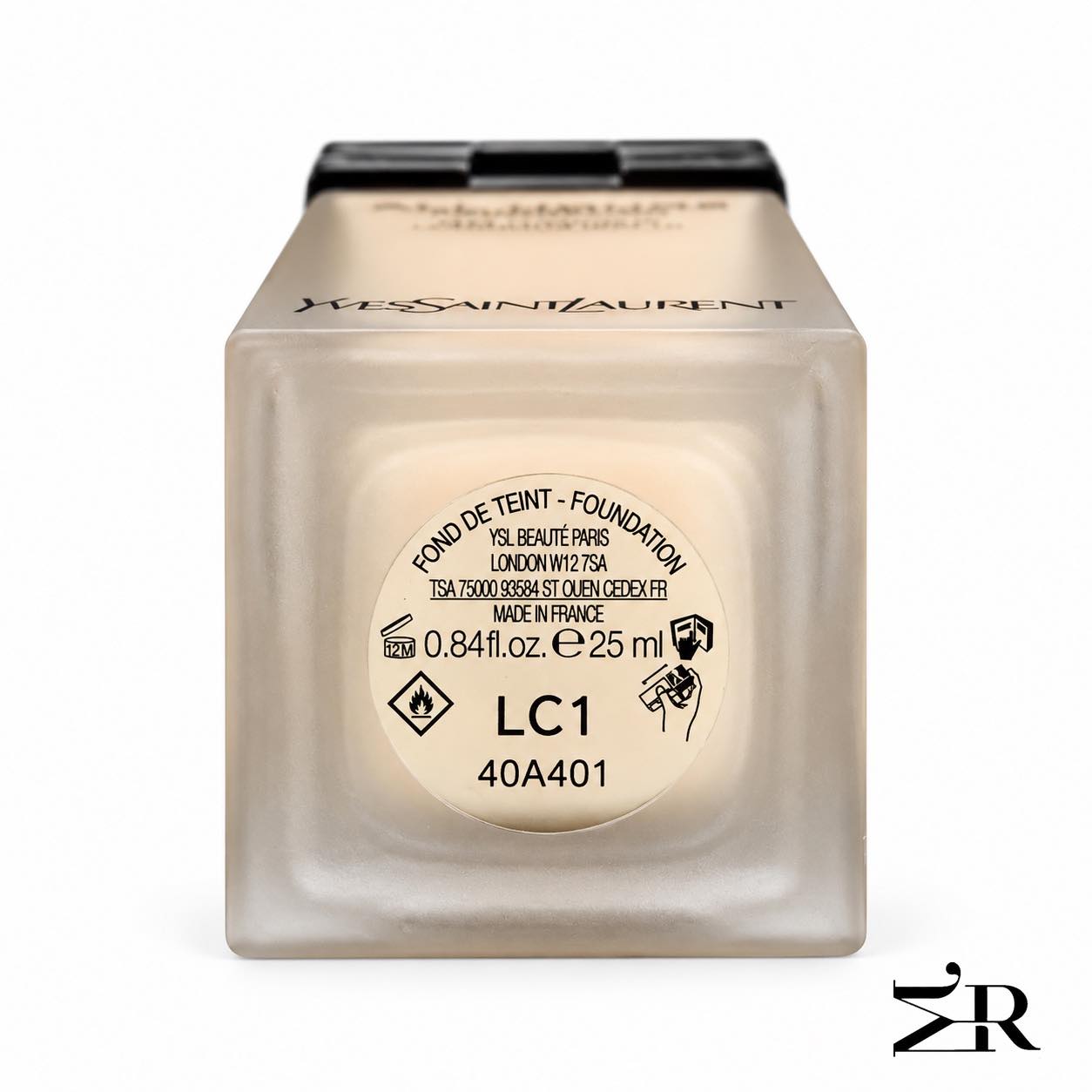 کرم پودر ایو سن لوران آل هورزAll Hours Foundation SPF 39