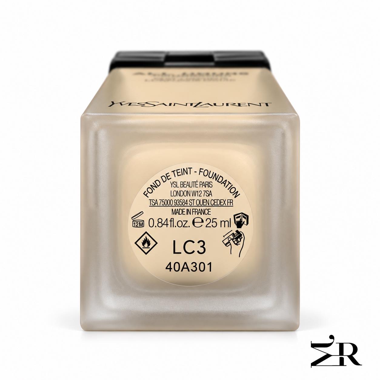 کرم پودر ایو سن لوران آل هورزAll Hours Foundation SPF 39