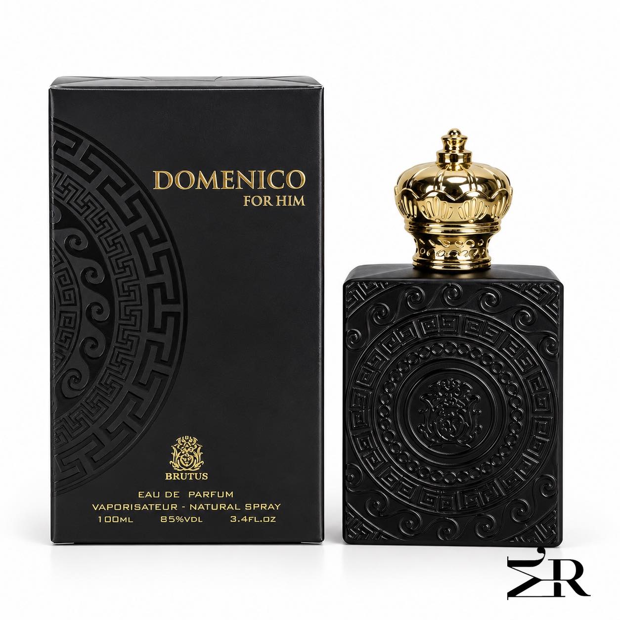 ادکلن بروتوس دومنیکو فور هیمBrutus Domenico For Him