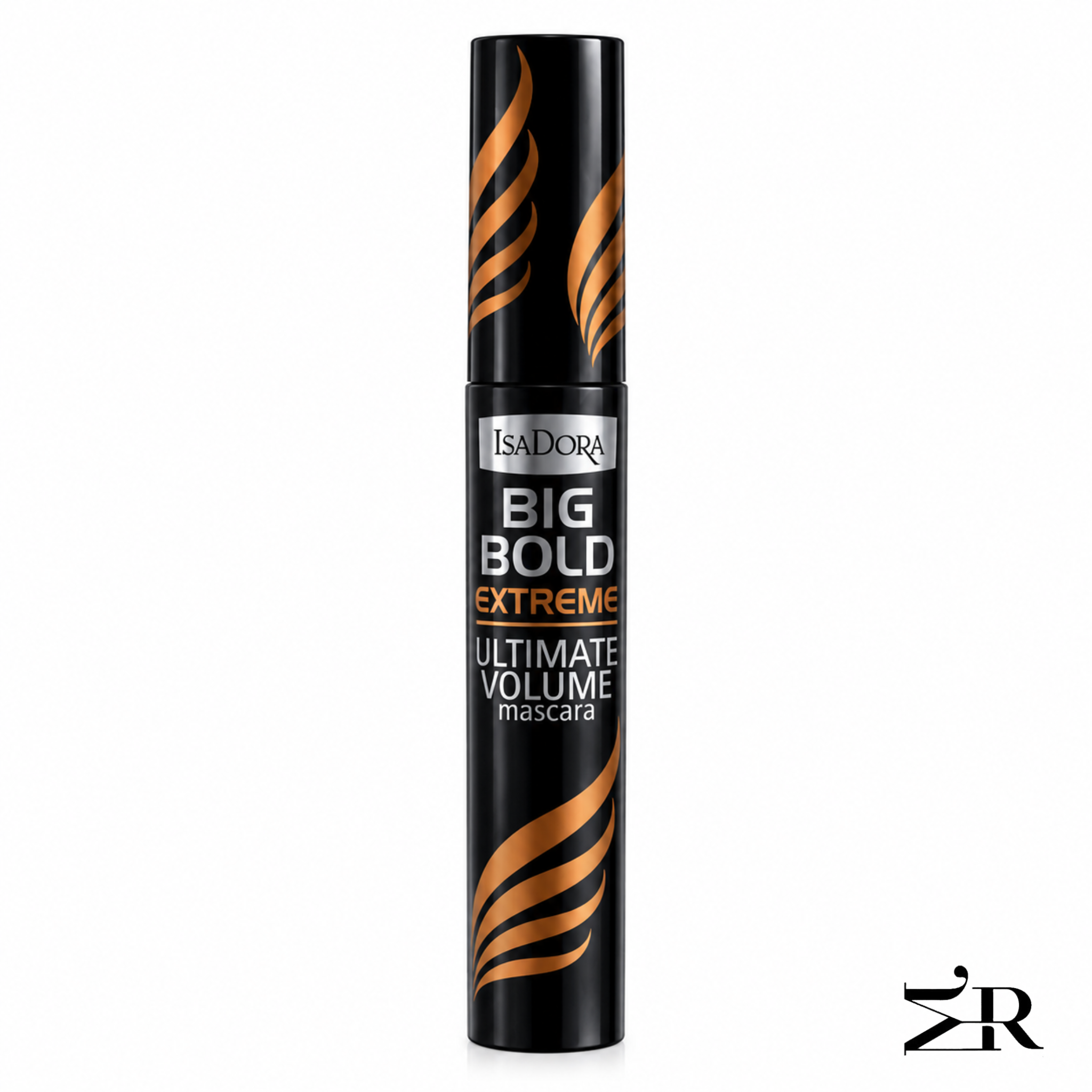 ريمل حجم دهنده ايزادورامدل Big Bold Extreme